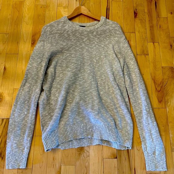 Gap Sweater Grey - Picture 1 of 3
